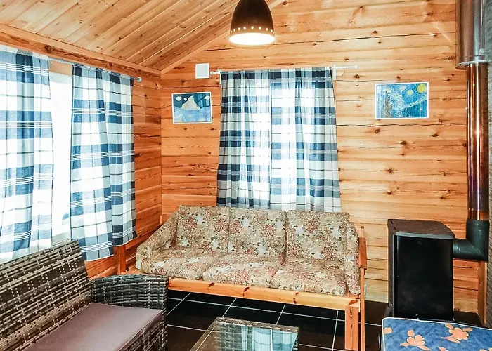 Keselmaekangas By Interhome *