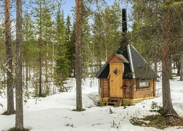 Keselmaekangas By Interhome 펜션