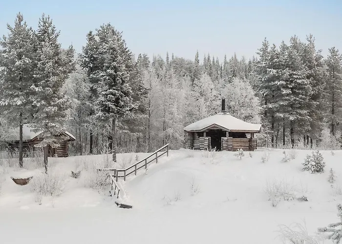 Keselmaekangas By Interhome Tikkala