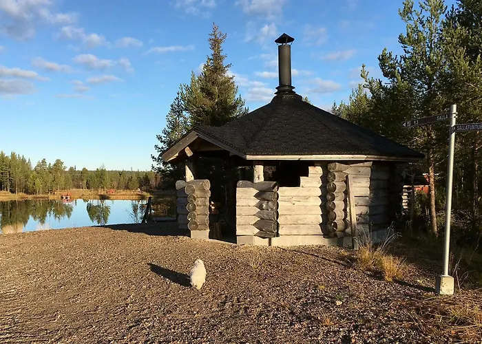 Keselmaekangas By Interhome Tikkala