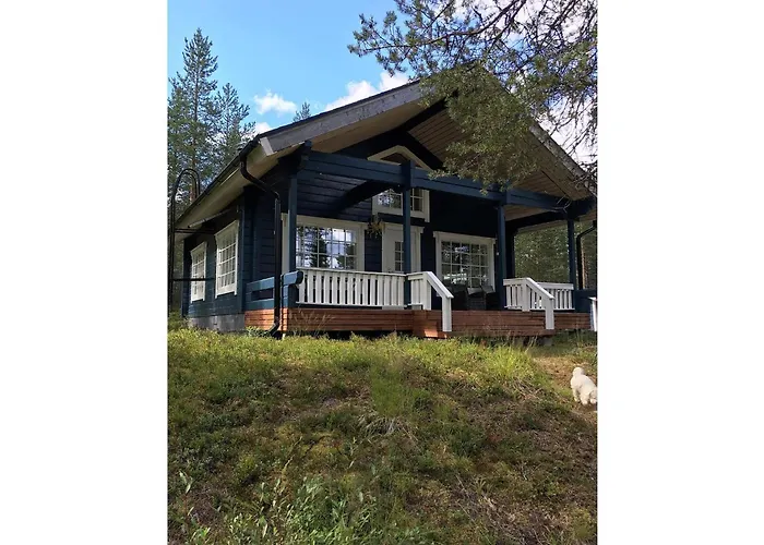 Keselmaekangas By Interhome 펜션 *